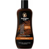 Australian Gold Browning Lotion lait pour un bronzage intense 237 ml