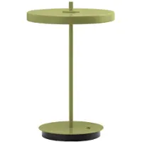 UMAGE Asteria Move Lampe Portable Leaf