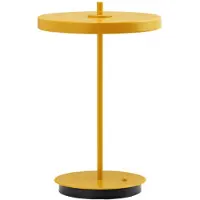 UMAGE Asteria Move Lampe Portable Sunflower