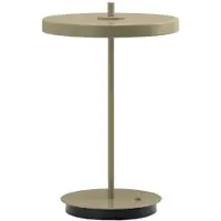 UMAGE Asteria Move Lampe Portable Clay