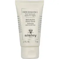 sisley Restorative Hand Cream 75 ml