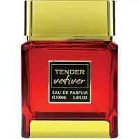 Flavia Tender Vetiver EDP 100 ml UNISEX