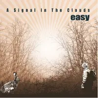V2 Border Easy - A Signal In The Clouds [Vinyl Lp] Uk - Import