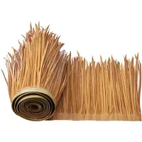 Vevor Toiture en Chaume Artificielle