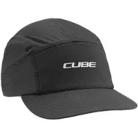 Cube Casquette 5 Panel