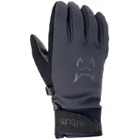 Altus Fox I30 Gloves Noir,Gris L