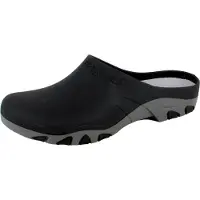 Natulive Sabot de Jardin Natulive Homme Sebs Noir-Taille 44 - 45