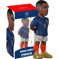 Minix Asmodee République tchèque : Football World Cup : France - DÉMBÉLÉ