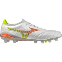 Mizuno Morelia Neo V β Japan Football Boots Blanc EU 42