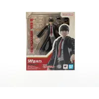 Tamashii Nations Mashle : Magie et muscles S.H. Figuarts Actionfigur Mash Burnedead 15 cm