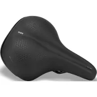 ACID Shen Saddle Noir 220 mm