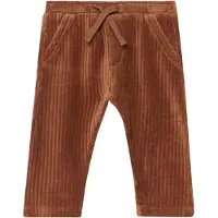 s.Oliver Pantalon cognac