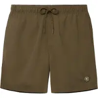Shiwi Shorts de bain 'Mike' olive