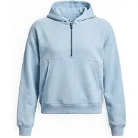 Under Armour Sweat-shirt bleu clair