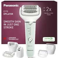 Panasonic Epilateur electrique ES-EY70AG503 Vert