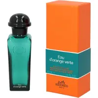 Hermès Paris - Eau D'orange Verte Eau De Cologne - 50 ML