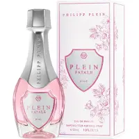 Philipp Plein Plein Fatale Rosé Eau de Parfum 30 ml