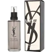 Yves Saint Laurent MYSLF Eau de Parfum, 150 ml