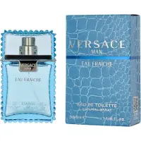 Versace Man Eau Fraîche EDT 30 ml M