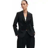 Desigual Blazer 'AME_CINCINNATI 26SWEW24' anthracite