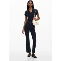 Desigual Combinaison marine