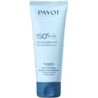 Payot Source Hydra + crème hydratante protectrice SPF 50+ 50 ml