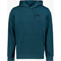 Puma Sweat à Capuche Essential Small Nº1 Logo