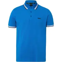 BOSS Polo T-shirt Paddy Homme