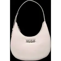 HUGO Sac bandoulière 'Mel 2.0' blanc