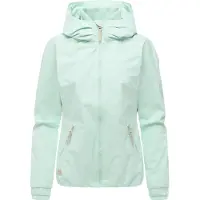 Ragwear Veste fonctionnelle 'Dizzie' menthe