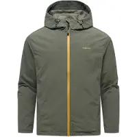 Ragwear Veste fonctionnelle 'Lewie' olive