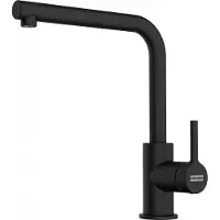 Franke Mitigeur avec douchette noir mat - - 388565 - lina l