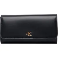 Calvin Klein Porte-monnaies noir