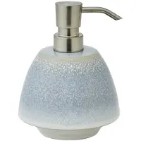Aquanova Distributeur de Savon Aquanova Figo Ice