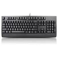 Lenovo Preferred Pro II - Tastatur - USB - QWERTZ