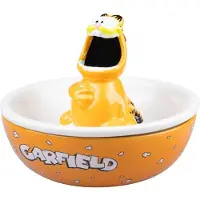 Erik Bol 3d Garfield