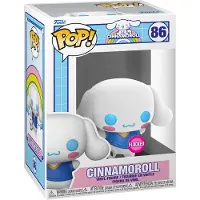 Funko POP! Figurki POP! od - Hello Kitty Cinnamoroll (FL) 9 cm, Ekskluzywna