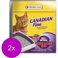 Versele-Laga Canadian Fine Litière - 15 kg