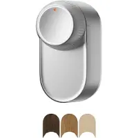 Switchbot Serrure Intelligente Lock Ultra
