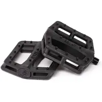 Eclat Centric 9/16´´ Pedals Noir