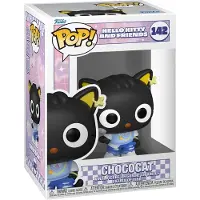 Funko POP! Hello Kitty et ses amis POP ! Animation Vinyl Figur Chococat (K-Pop Outfit) 9 cm