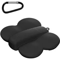 Sunnylife Butterfly étui de protection Ne-Sn908 pour Neo avec mousqueton (noir)