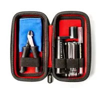 Dunlop Kit de Changement de Cordes Guitare et Basse