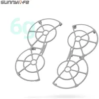 Sunnylife propeller guards for DJI Neo (gray)