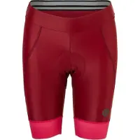 Agu Prime Trend Shorts Rouge XS Femme