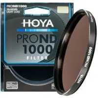 Hoya 95.0mm.ND1000.Pro