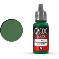 Vallejo Game Color Sick Green-