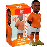 Minix Figure Netherlands-denzel Dumfries