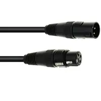 Eurolite Xlr – Xlr (20 m, Câbles XLR)