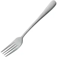 Multi Bordgaffel Austin Vintage 20.7 cm Rustfri stål Mat,12 stk/pk